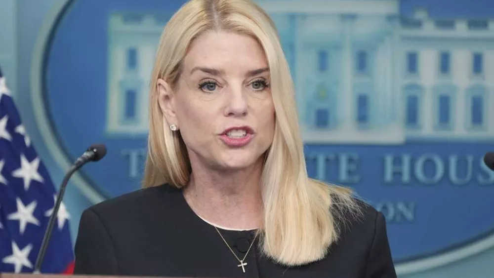 Justice Department abruptly fires 3 prosecutors involved in Jan. 6 criminal cases, AP sources say