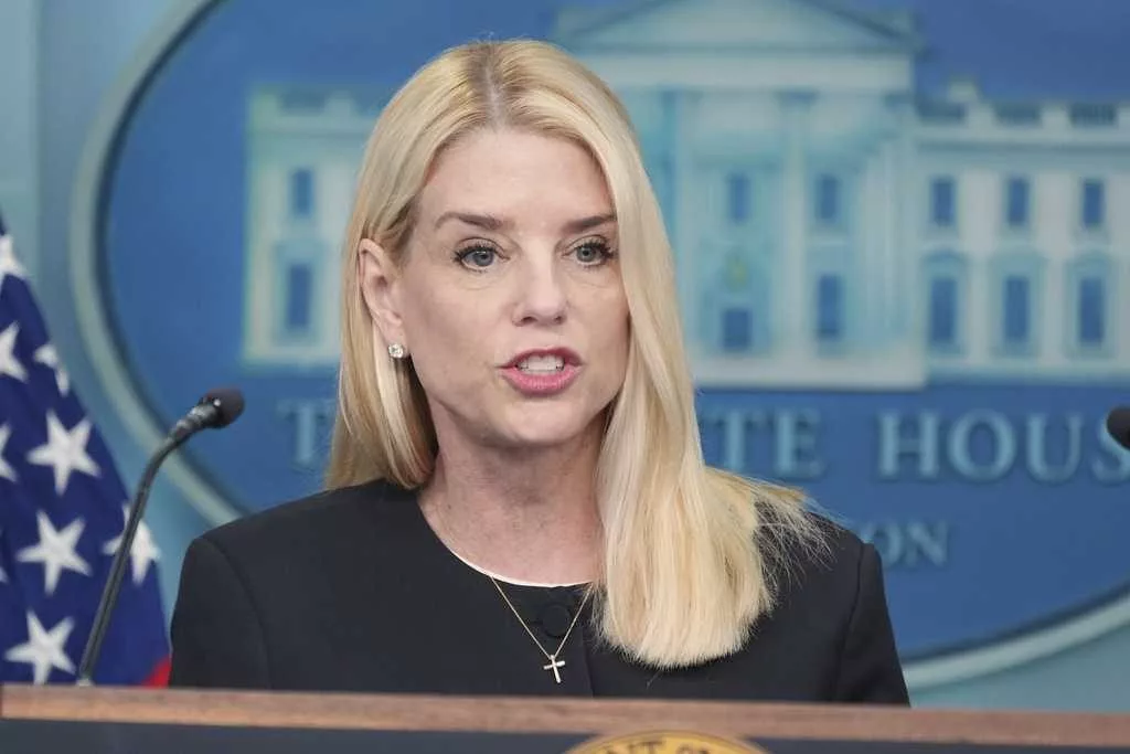Justice Department abruptly fires 3 prosecutors involved in Jan. 6 criminal cases, AP sources say