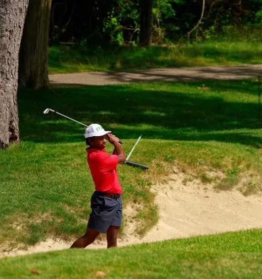 Savannah’s Quentin Brooks finishes top 20 in First Tee National Championship
