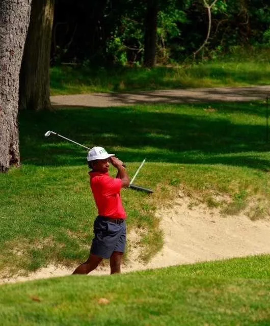 Savannah’s Quentin Brooks finishes top 20 in First Tee National Championship