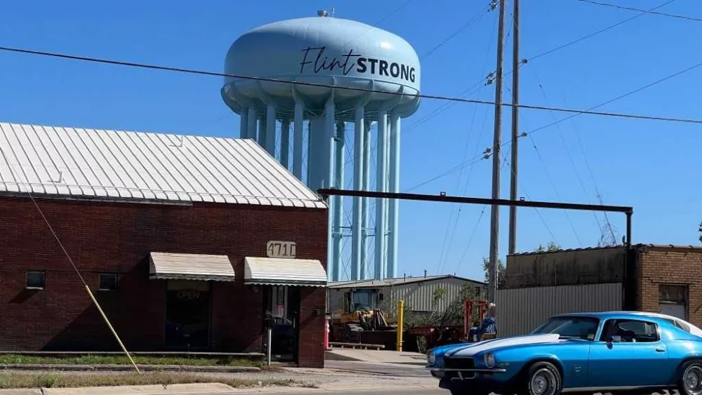 Flint's still-unfinished lead pipe replacement serves as cautionary tale to other cities