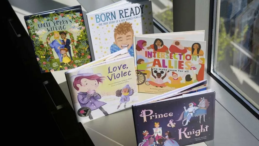 What to know about the US Supreme Court's ruling on public school lessons using LGBTQ books