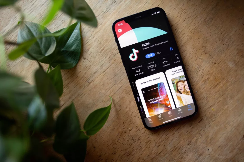 Trump teases TikTok buyer that he’ll reveal in 'about two weeks'