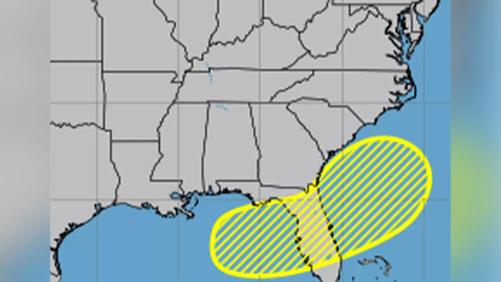 National Hurricane Center: Tropical disturbance looms off Southeast coast as Barry dissipates