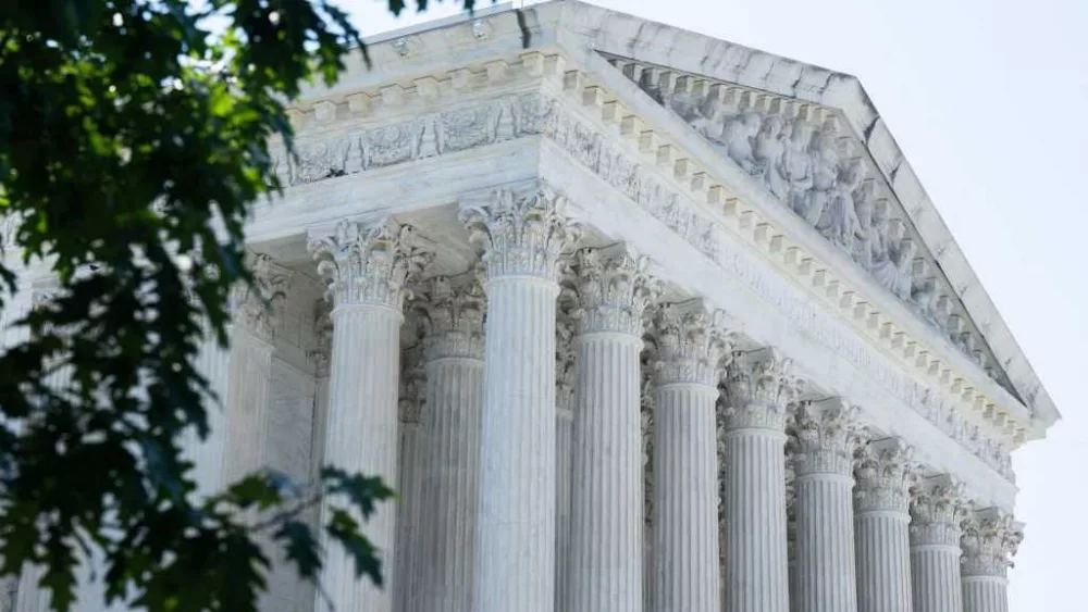 Supreme Court will hear Republican appeal to end limits on party spending in federal elections
