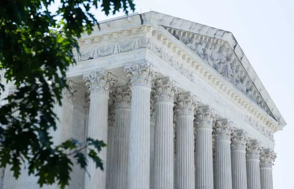 Supreme Court will hear Republican appeal to end limits on party spending in federal elections