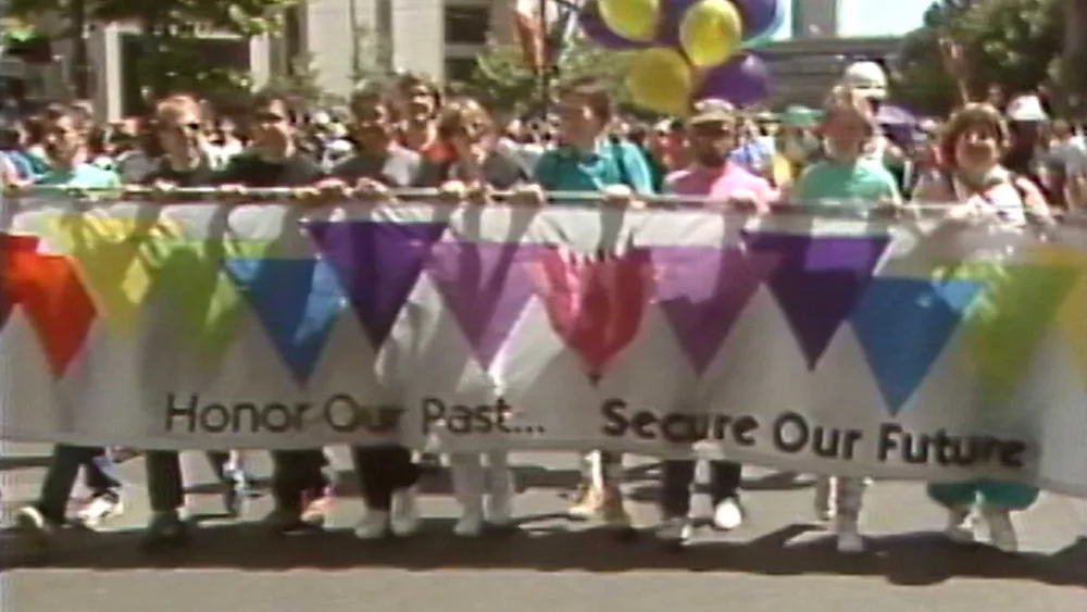 Celebrate Pride Month with rare archival finds and footage
