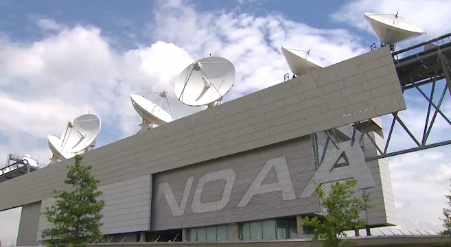 NOAA announces one-month delay in crucial hurricane satellite data cutoff