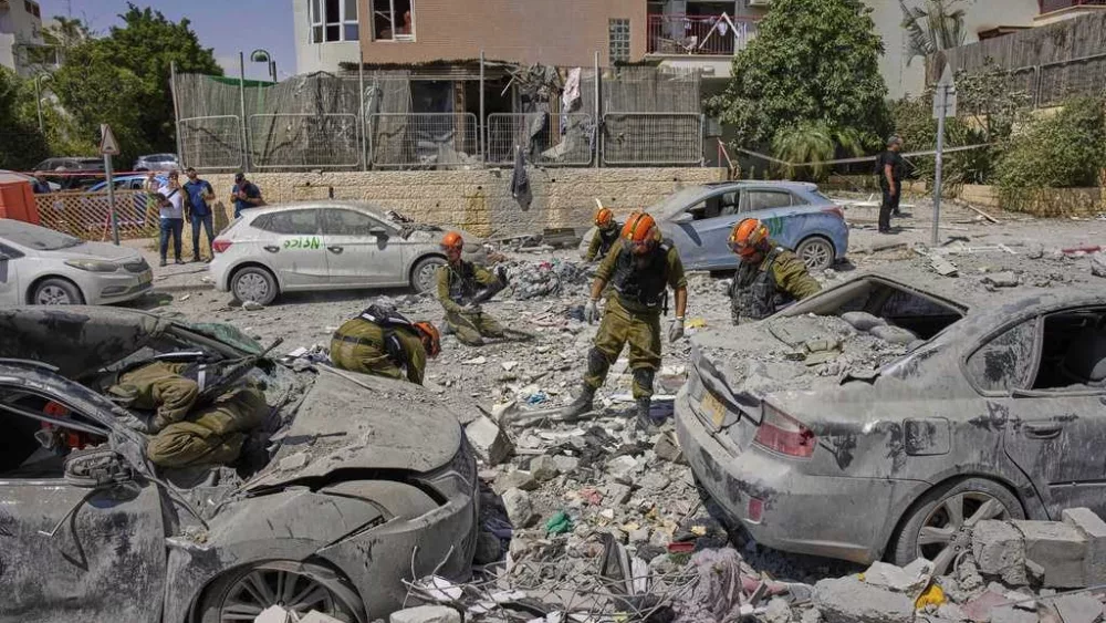 A week into the fragile Israel-Iran peace agreement, here's what we still don't know