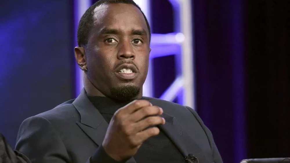Jury begins deliberating in Sean 'Diddy' Combs sex trafficking trial