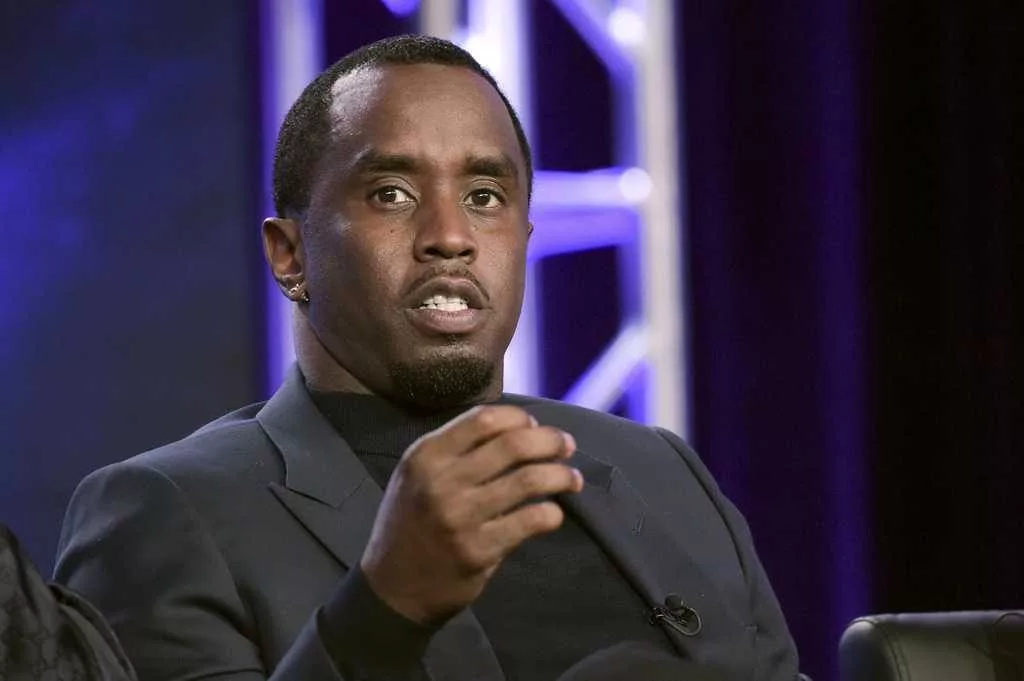 Jury begins deliberating in Sean 'Diddy' Combs sex trafficking trial