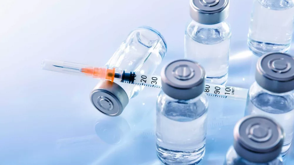 With federal support uncertain, states and nonprofits scramble to safeguard access to vaccines