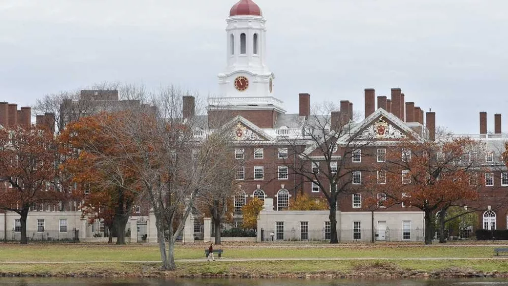 Trump administration finds Harvard failed to protect Jewish students, threatens to cut all funding