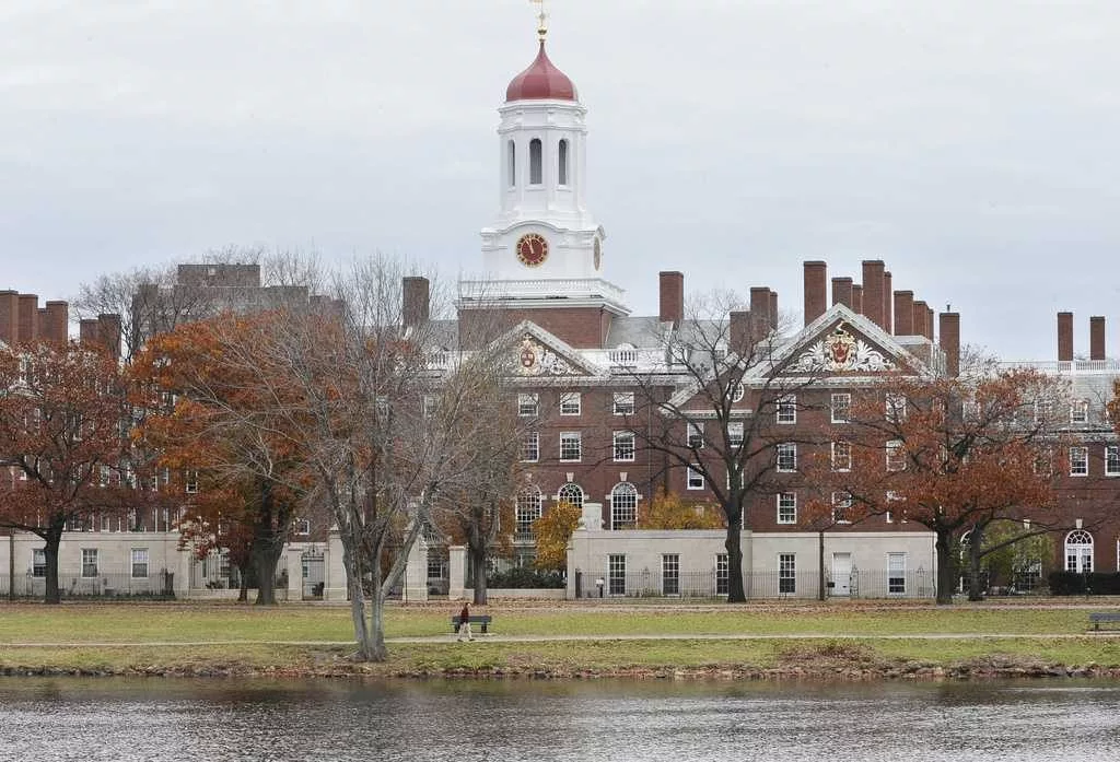 Trump administration finds Harvard failed to protect Jewish students, threatens to cut all funding