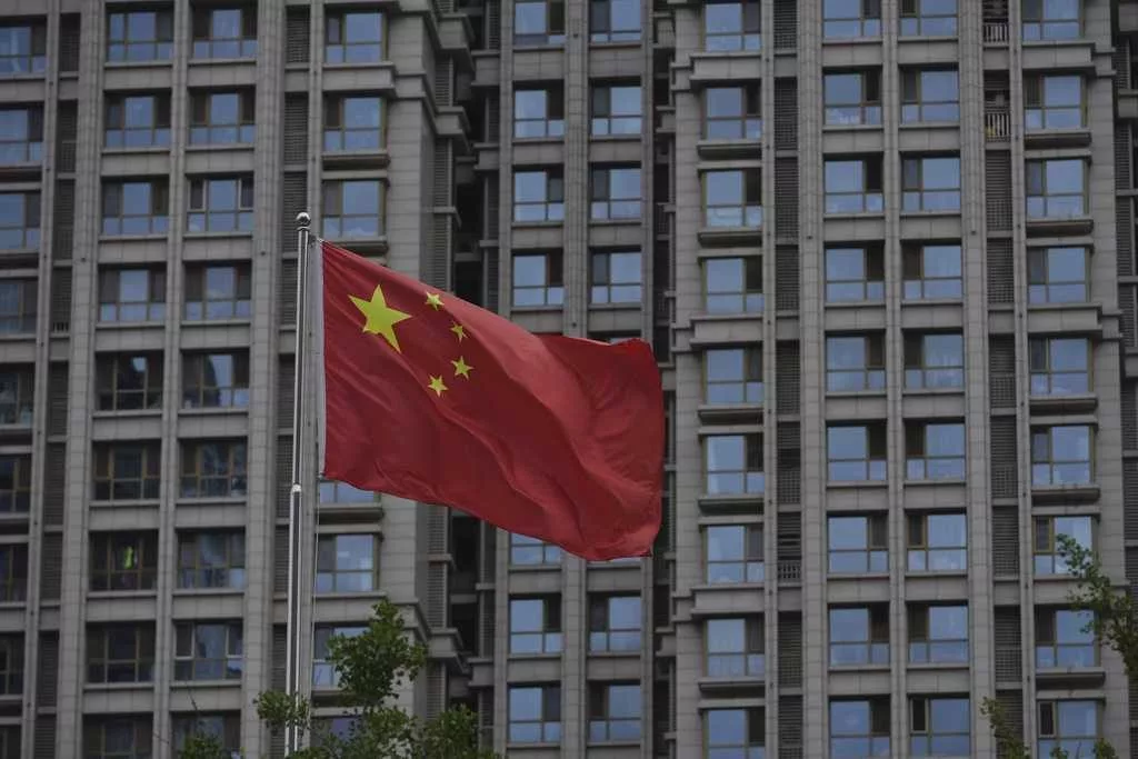 Chinese factory activity improves slightly with delay on tariffs, but still lags
