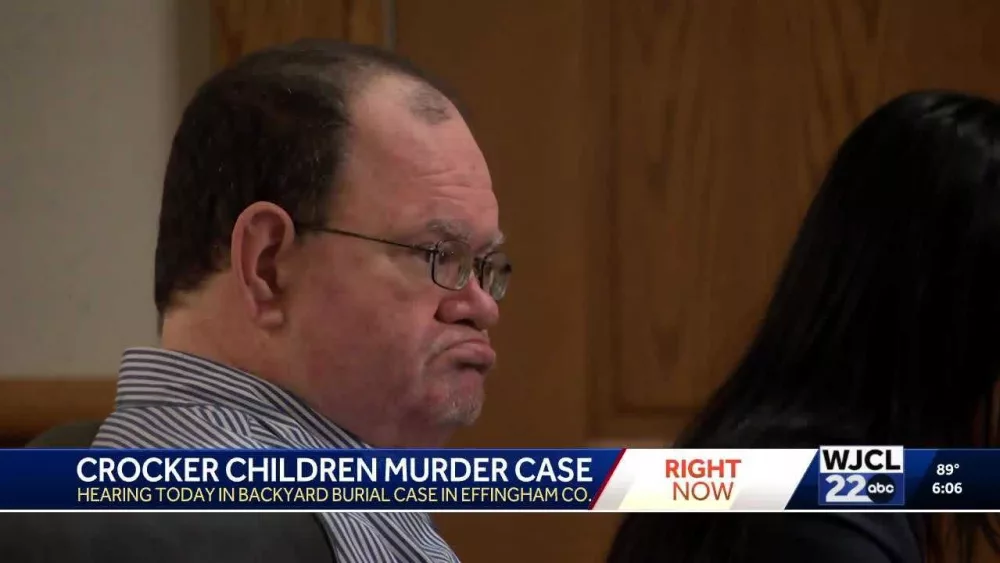 Judge Criticizes Delays in Crocker Case as Death Penalty Trial Looms