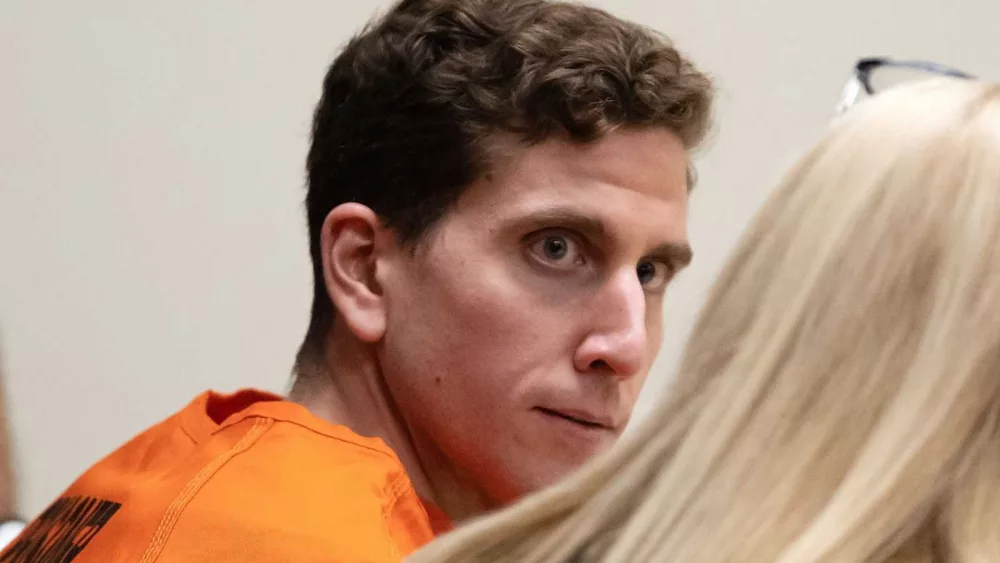 Reports: Bryan Kohberger to plead guilty in Idaho college murders, sparing him the death penalty
