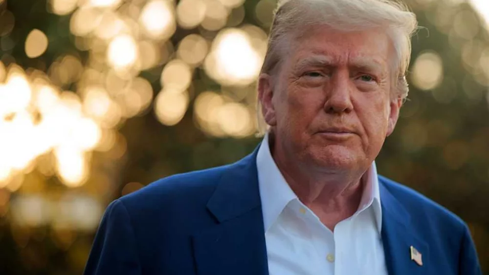 President Trump moves to toughen US policy on Cuba