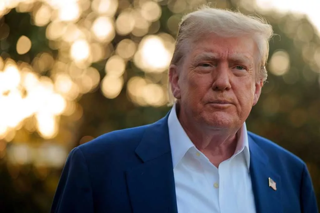President Trump moves to toughen US policy on Cuba
