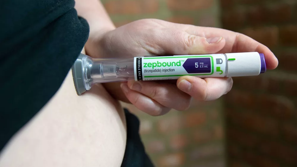 Major insurance changes are coming for weight loss drugs. Here’s how it could affect patients