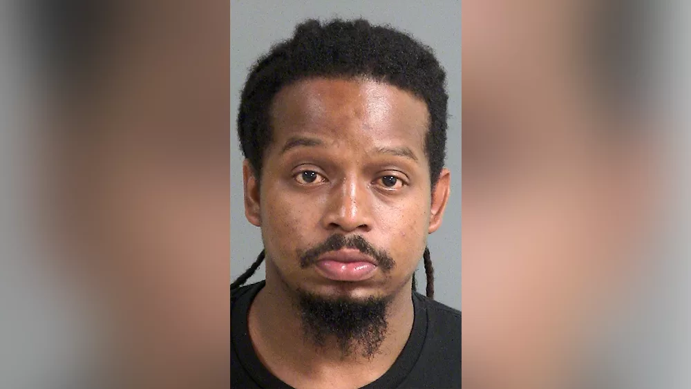 'All of you are going to die': Police say South Carolina father threatened kids, killed family dog