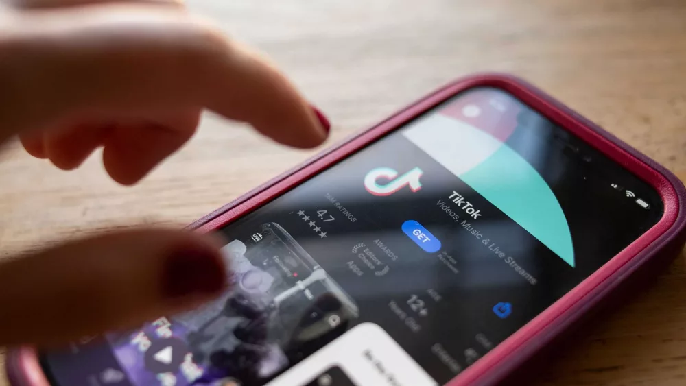 Trump says he has a TikTok buyer. Here are the players who have been vying to buy the app