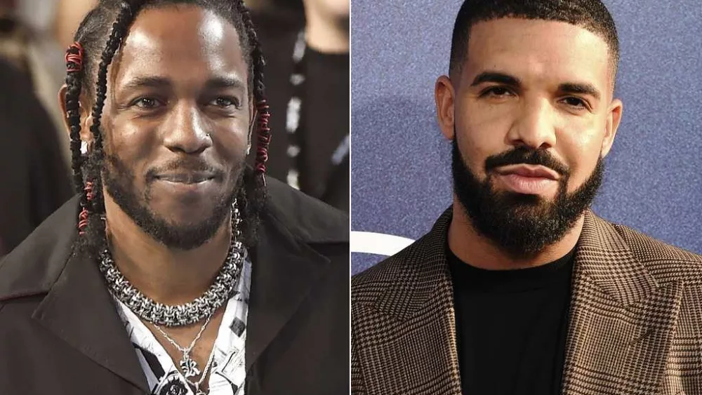 Slander or 'trash-talking'? Drake-Kendrick Lamar feud has a day in court