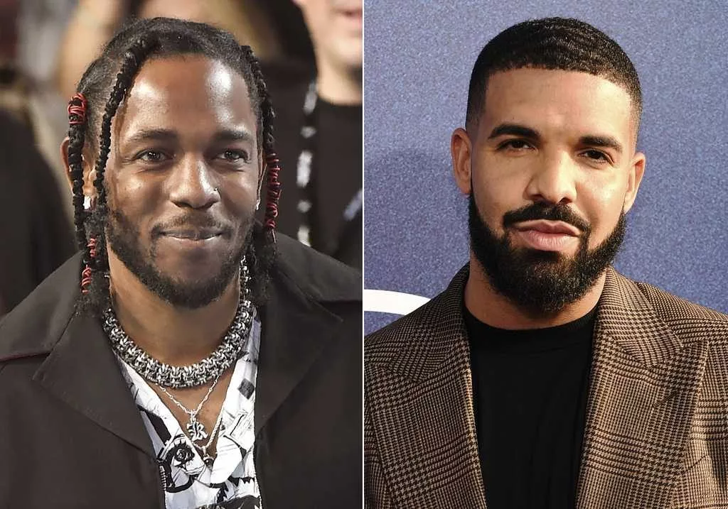 Slander or 'trash-talking'? Drake-Kendrick Lamar feud has a day in court