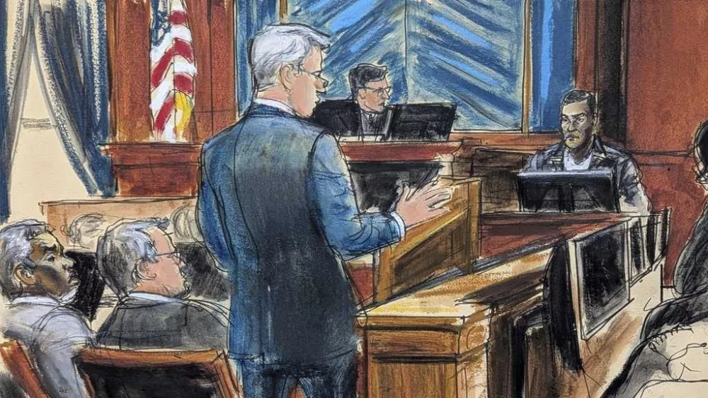 What the key witnesses at Sean 'Diddy' Combs' sex trafficking trial told the jury