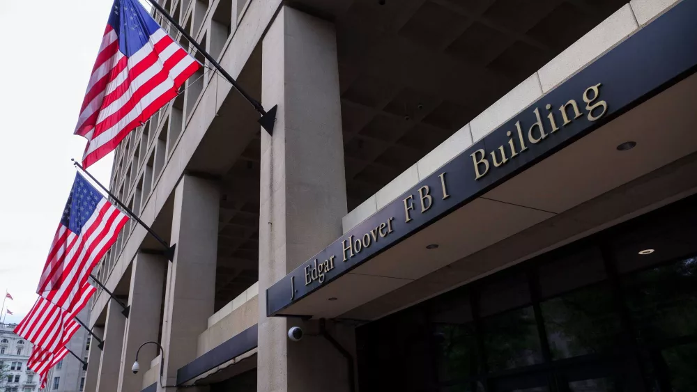 FBI to relocate headquarters in DC, abandoning plan for suburban Maryland campus
