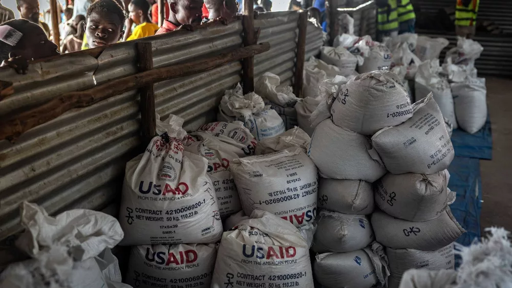 Study says USAID elimination could contribute to 14 million deaths in next 5 years