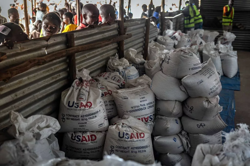 Study says USAID elimination could contribute to 14 million deaths in next 5 years