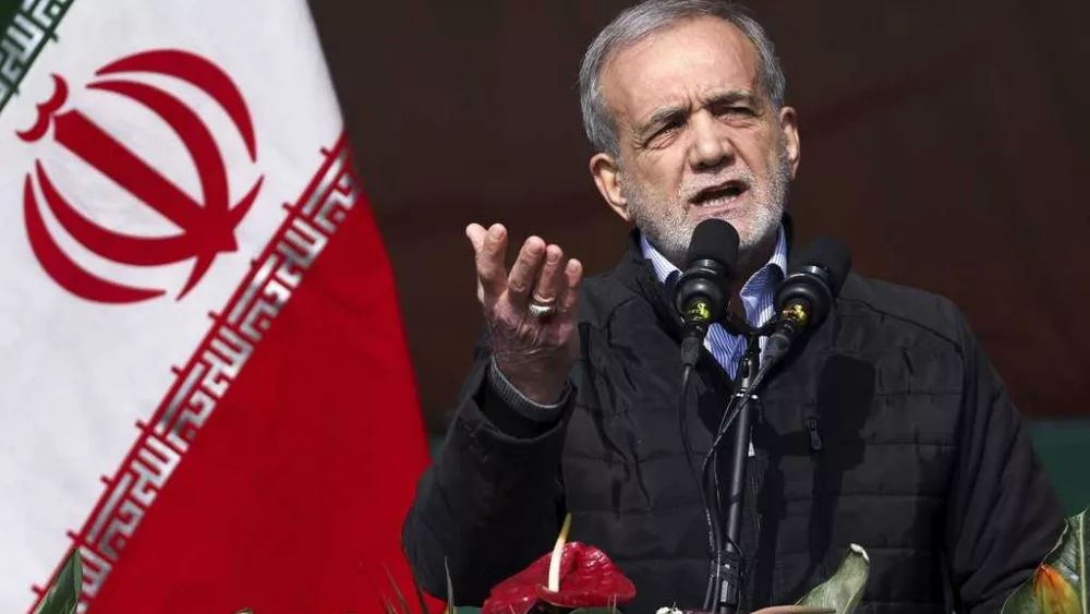 Iran suspends cooperation with UN nuclear watchdog IAEA