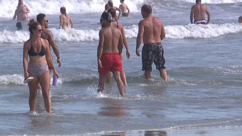 Deadly drownings confirmed on Hilton Head, Hunting Island