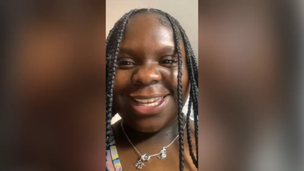 Missing in Savannah: Police searching for teen girl last seen near Tanger Outlets
