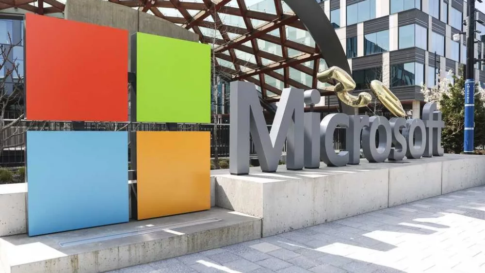 Microsoft announces another mass layoff, thousands of workers affected