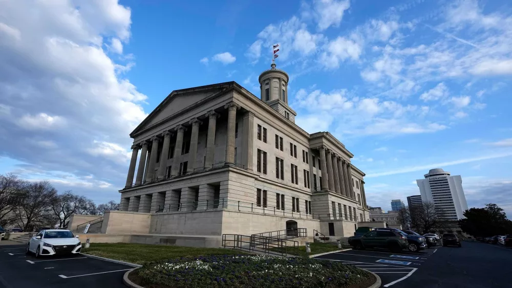 New Tennessee law suspends driver’s licenses of teens found guilty of bullying