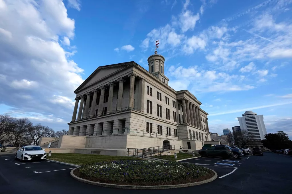 New Tennessee law suspends driver’s licenses of teens found guilty of bullying