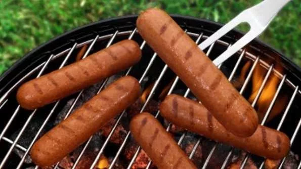 There is no safe amount of processed meat to eat, according to new research