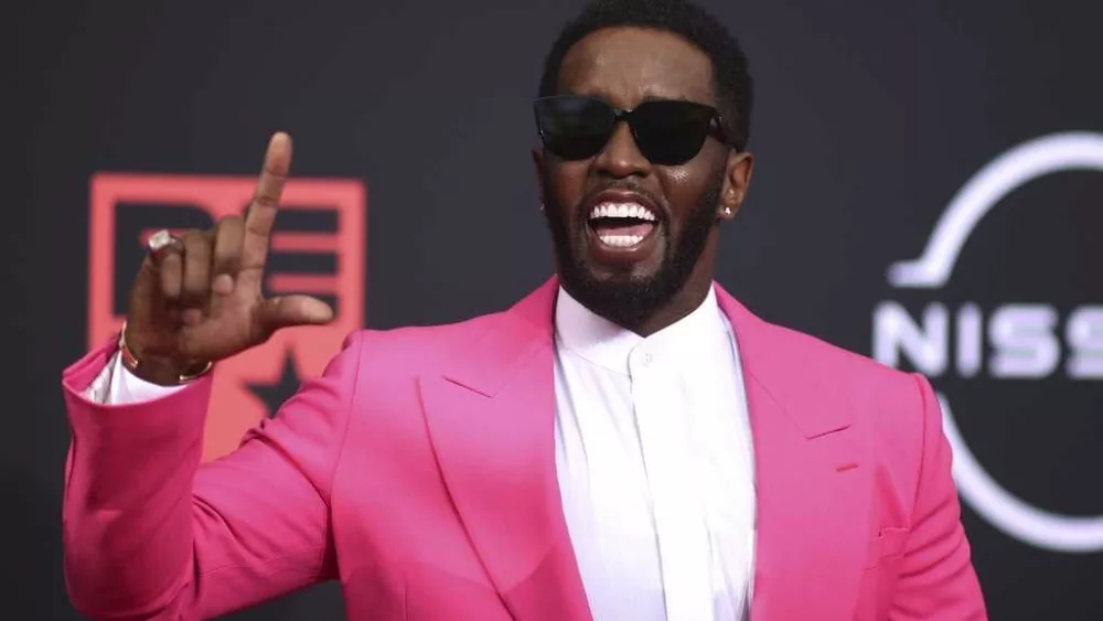 A look at the potential sentence faced by Sean 'Diddy' Combs in his sex trafficking trial