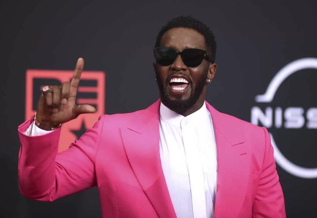A look at the potential sentence faced by Sean 'Diddy' Combs in his sex trafficking trial