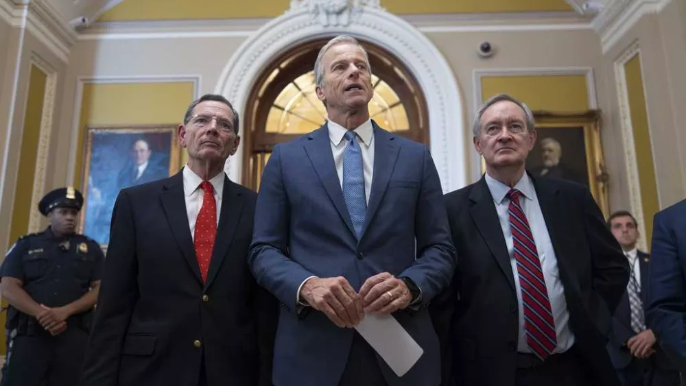 Will millions of people lose health insurance if Trump's tax bill becomes law?