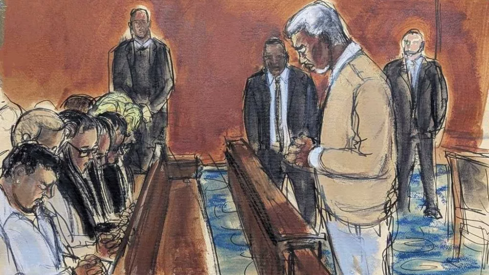 What is the Mann Act? Here's what to know about the law used to convict Sean 'Diddy' Combs