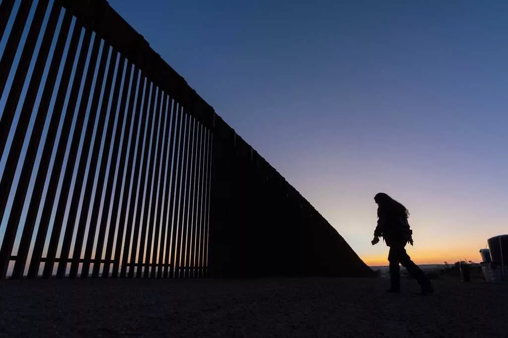 Judge blocks order barring asylum access at border and gives administration two weeks to appeal