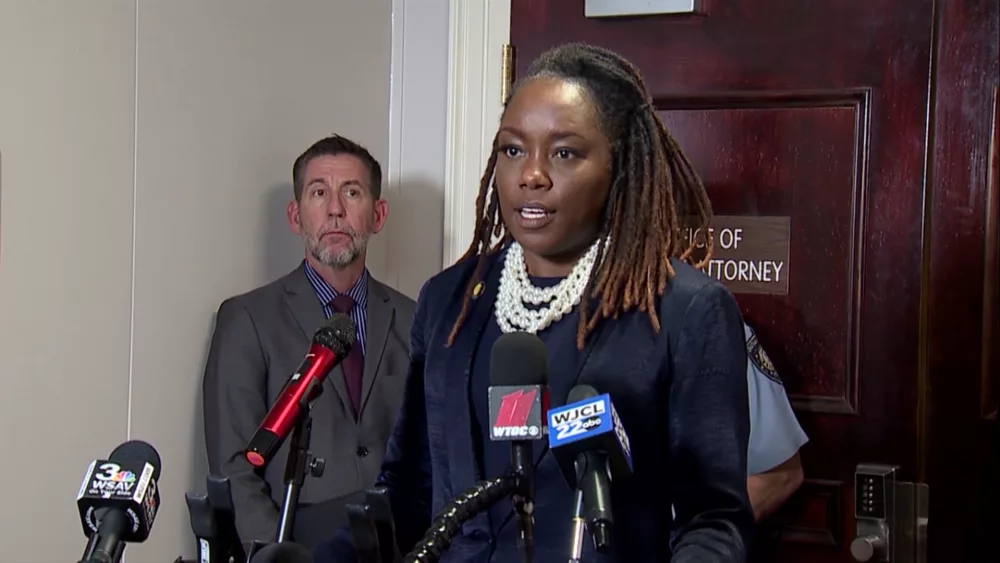 Chatham Co. District Attorney to address Mall Shootout at Thursday press conference