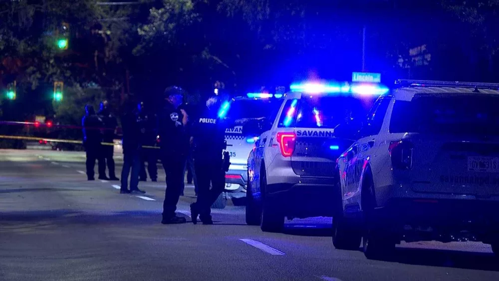 Police: Victim sustains multiple wounds in late-night Savannah shooting