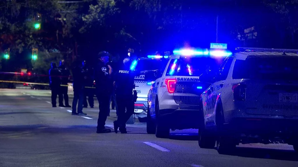 Police: Victim sustains multiple wounds in late-night Savannah shooting