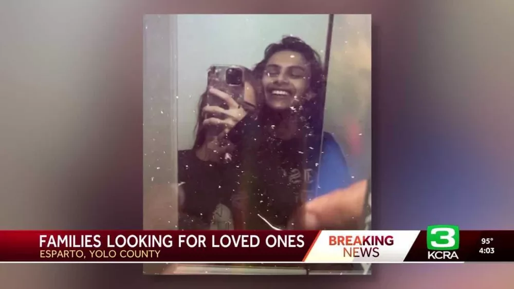 Family of 3 missing brothers in Northern California fireworks explosion demand answers