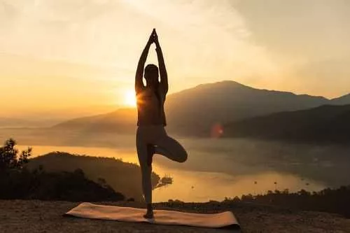 The link between cancer and exercise that patients should know