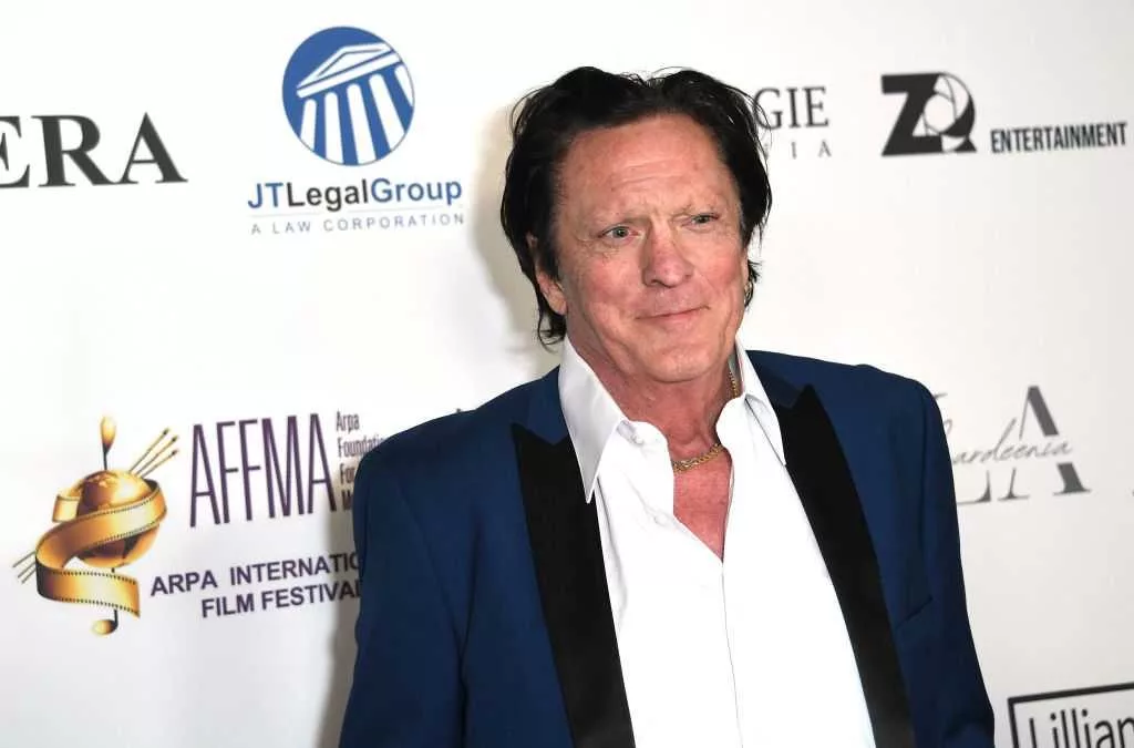 Michael Madsen, 'Reservoir Dogs' star, dies at 67